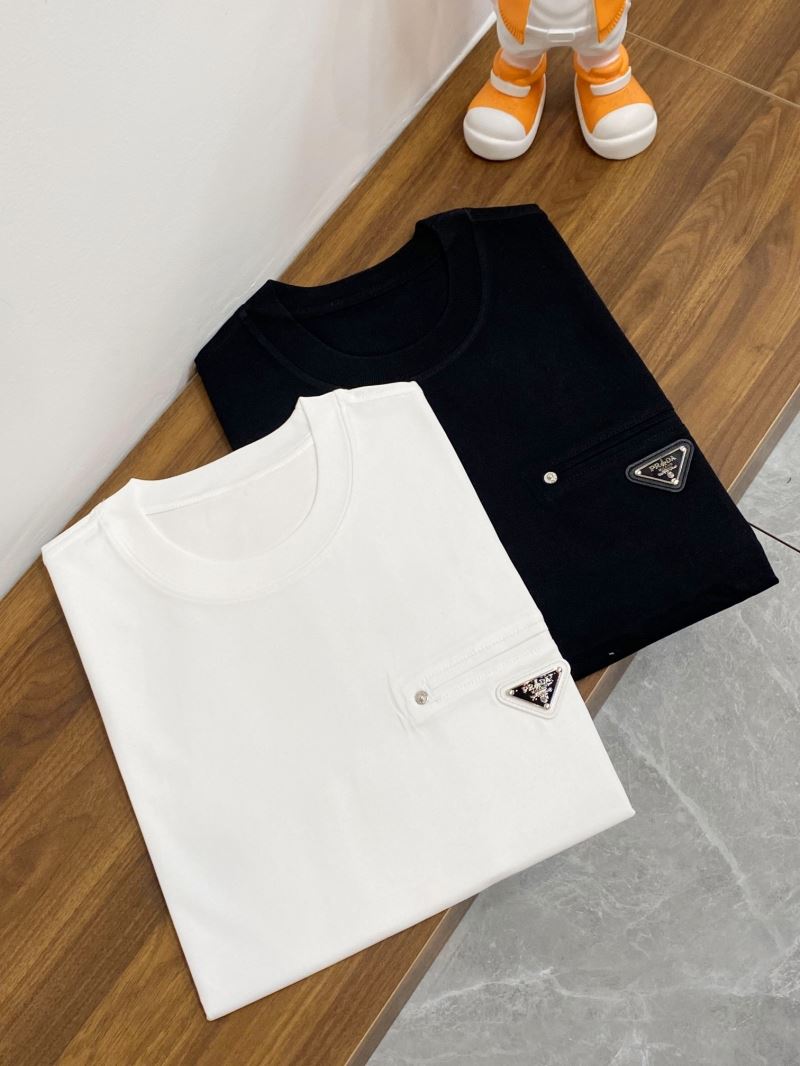 Prada T-Shirts